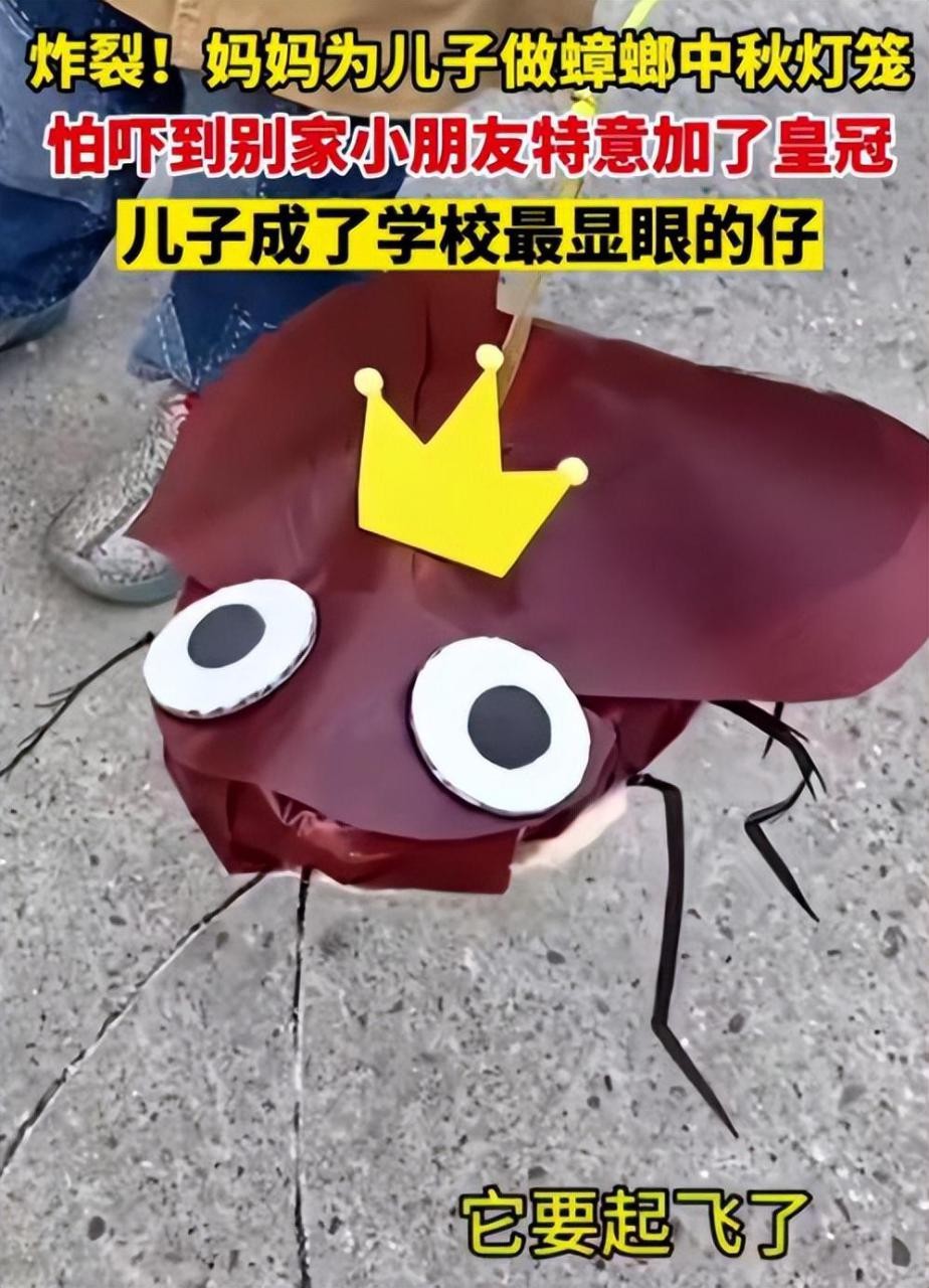 幼儿园最简单手工灯笼（幼儿园手工灯笼案例分享）-