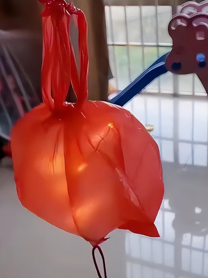 幼儿园最简单手工灯笼（幼儿园手工灯笼案例分享）-