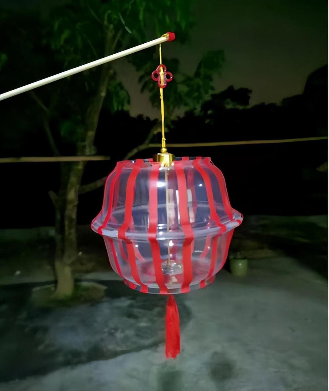 幼儿园最简单手工灯笼（幼儿园手工灯笼案例分享）-