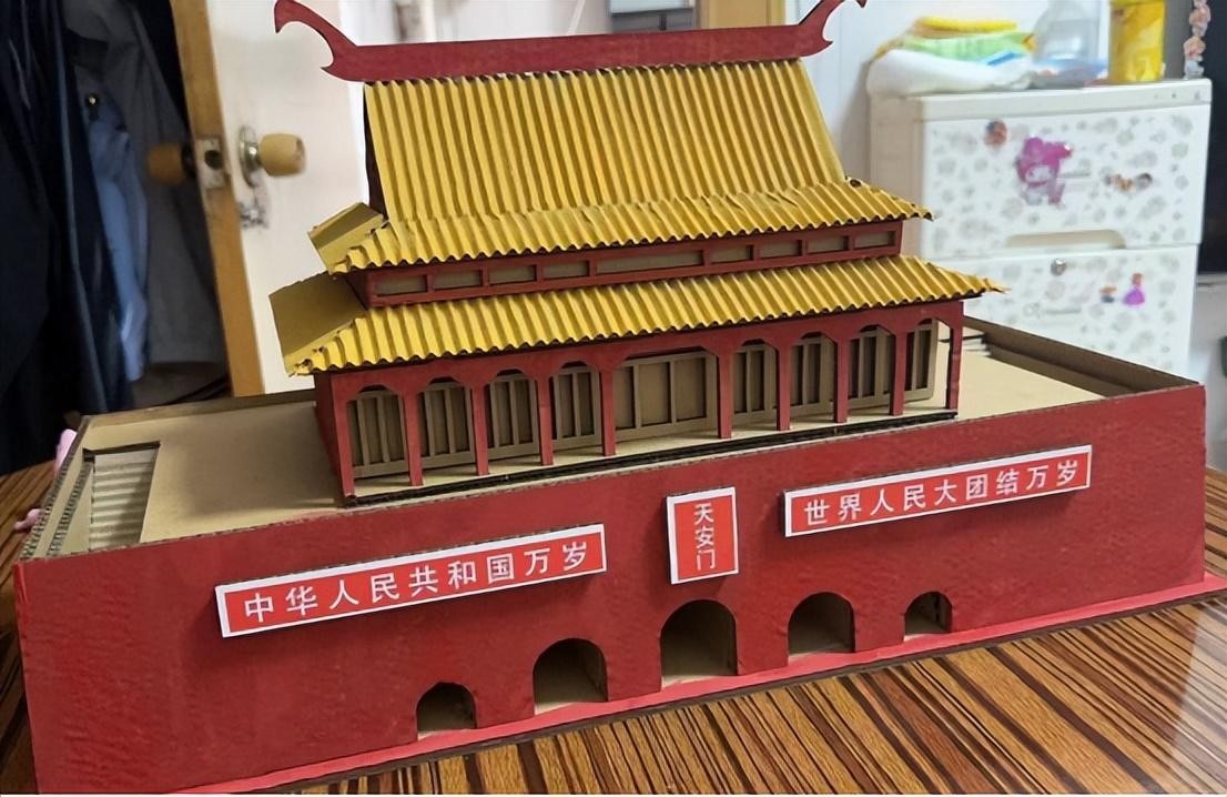 幼儿园最简单手工灯笼（幼儿园手工灯笼案例分享）-