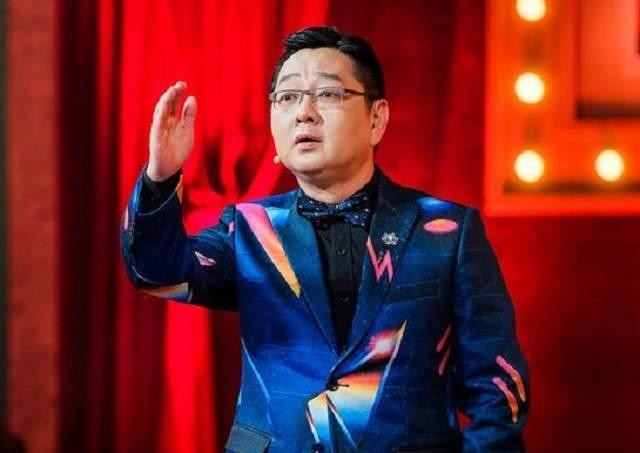 从央视名嘴到网络“混饭”，张绍刚到底经历了什么