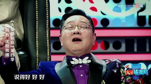 从央视名嘴到网络“混饭”，张绍刚到底经历了什么