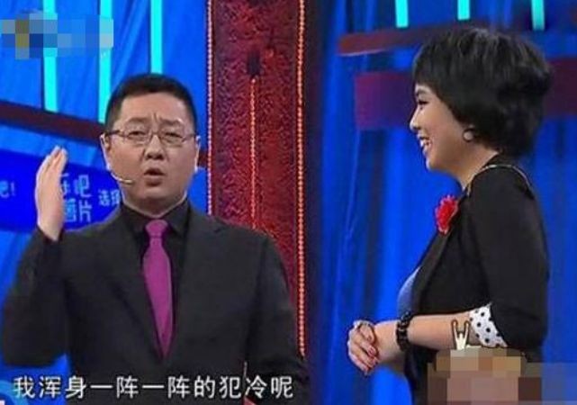 从央视名嘴到网络“混饭”，张绍刚到底经历了什么