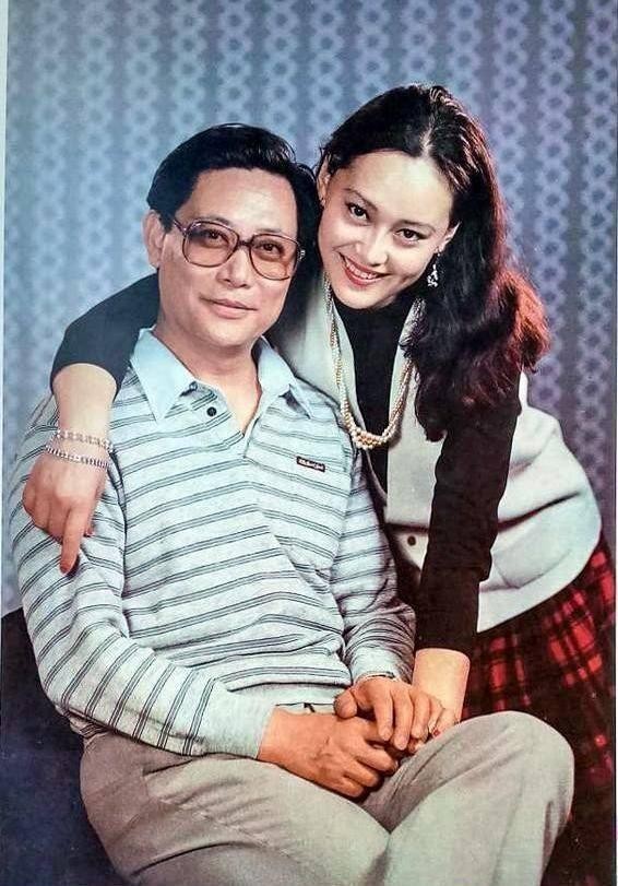 离婚时带女儿净身出户的大宋佳，如今情感状况如何了？