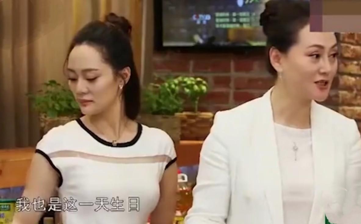 离婚时带女儿净身出户的大宋佳，如今情感状况如何了？