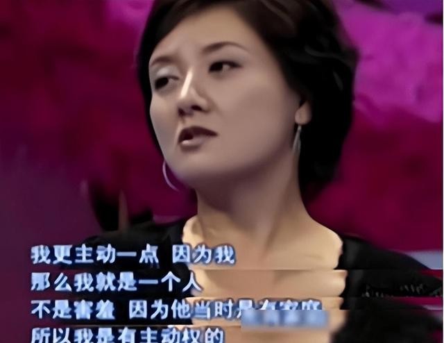 张国立的婚姻生活介绍（张国立与罗秀春离婚34年）(17)