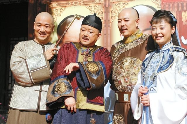 张国立的婚姻生活介绍（张国立与罗秀春离婚34年）(19)