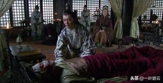 孙仲谋是谁(生子当如孙仲谋！孙权到底何德何能，让