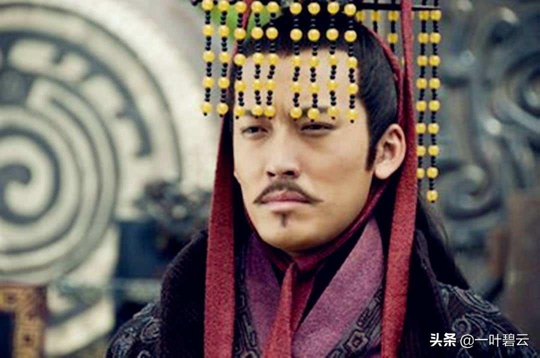 孙仲谋是谁(生子当如孙仲谋！孙权到底何德何能，让