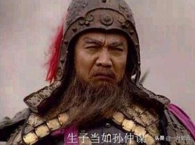​孙仲谋是谁(生子当如孙仲谋！孙权到底何德何能，让”老司机”曹操赞不绝口？)