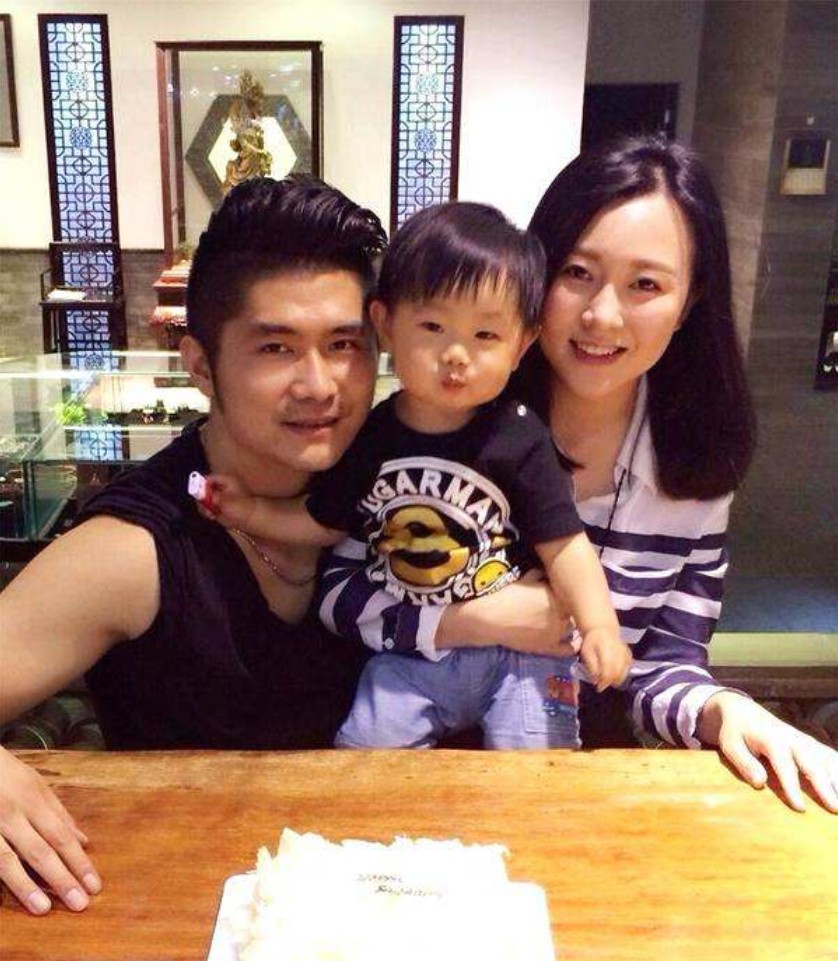 演员潘阳身高多少（揭秘潘阳的神秘富豪老公）
