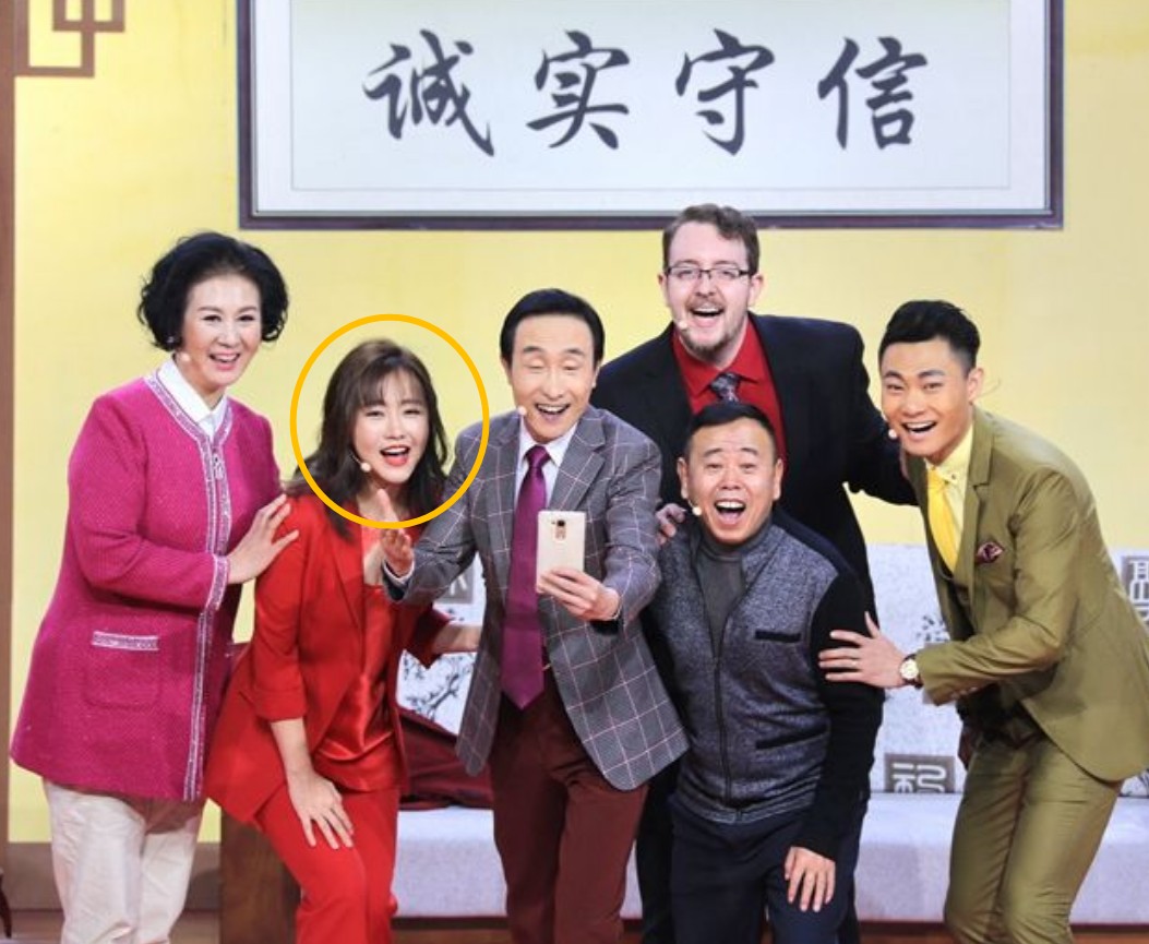 演员潘阳身高多少（揭秘潘阳的神秘富豪老公）