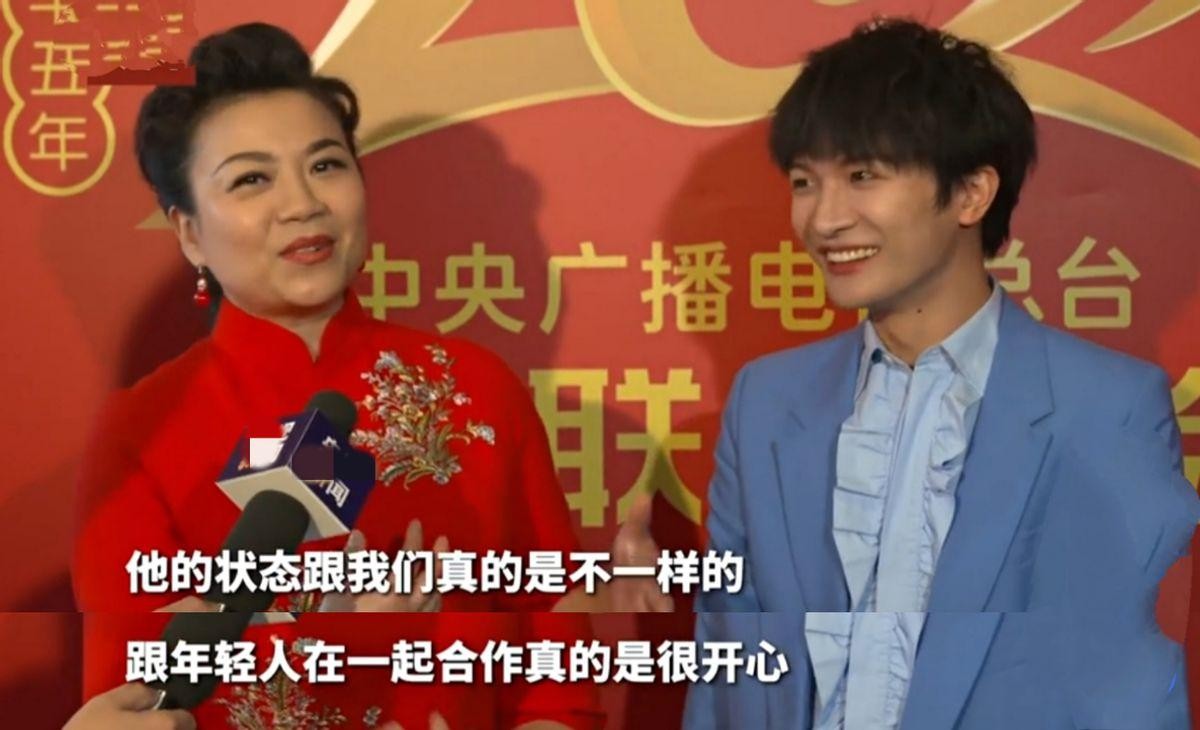 为音乐而生的仙子张也，为何54岁还不结婚？