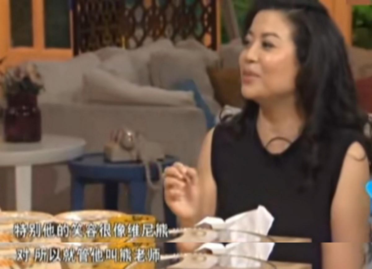 为音乐而生的仙子张也，为何54岁还不结婚？