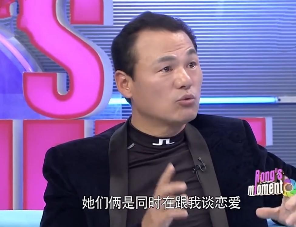 为音乐而生的仙子张也，为何54岁还不结婚？