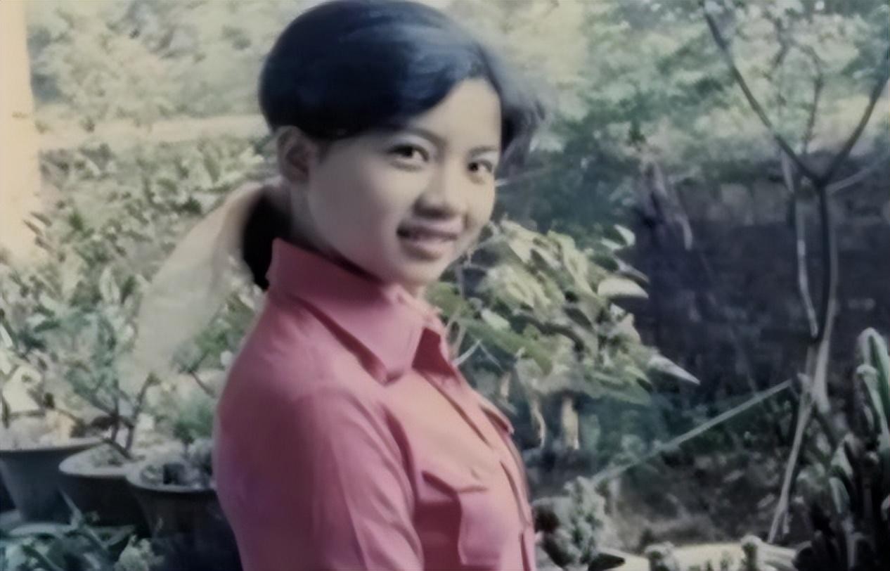 为音乐而生的仙子张也，为何54岁还不结婚？