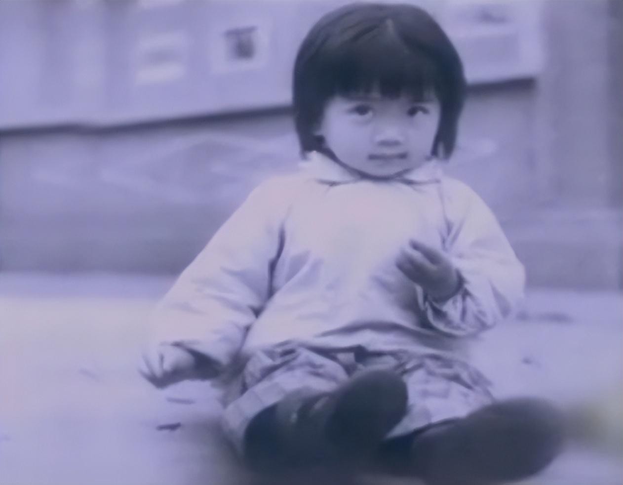 为音乐而生的仙子张也，为何54岁还不结婚？