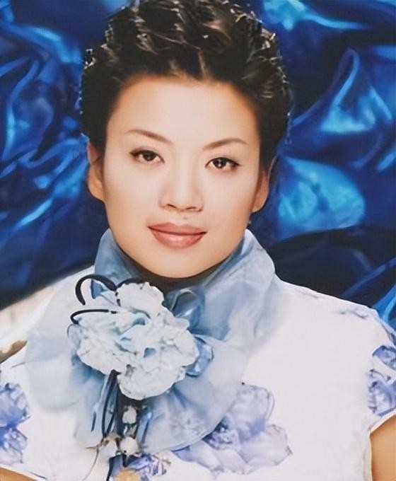 为音乐而生的仙子张也，为何54岁还不结婚？