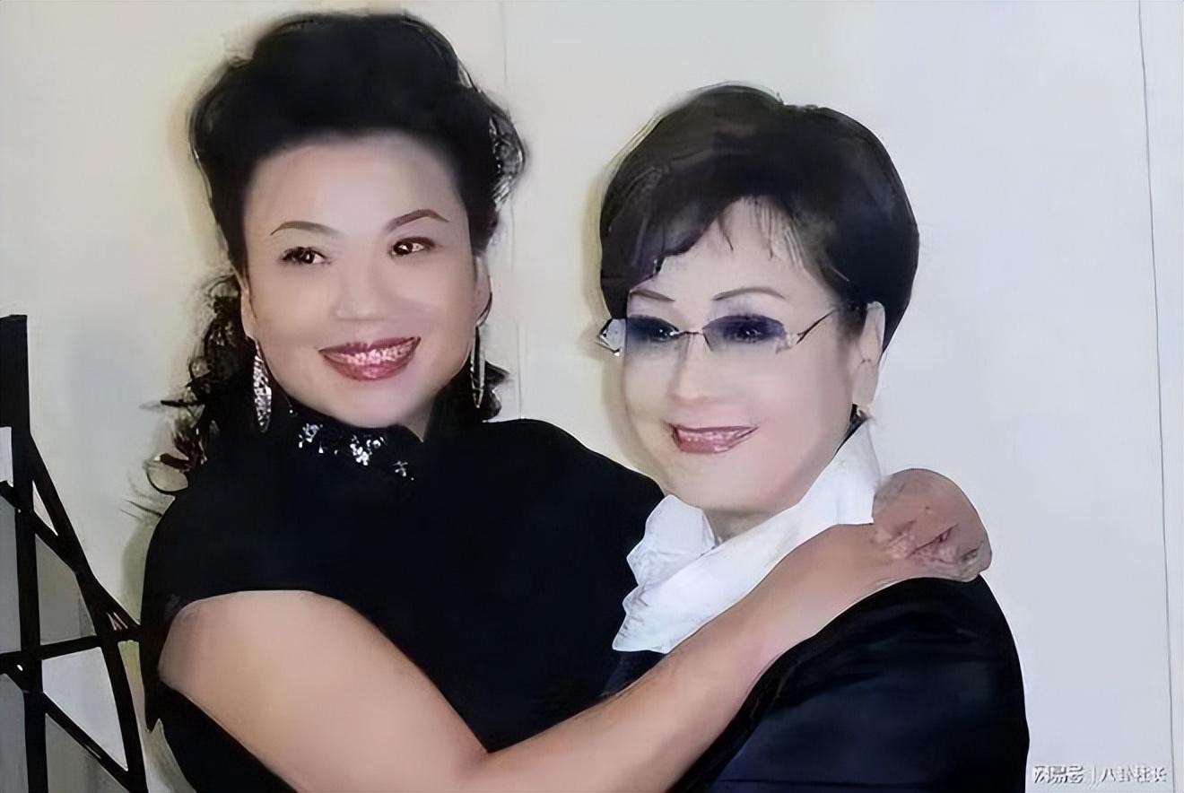 为音乐而生的仙子张也，为何54岁还不结婚？
