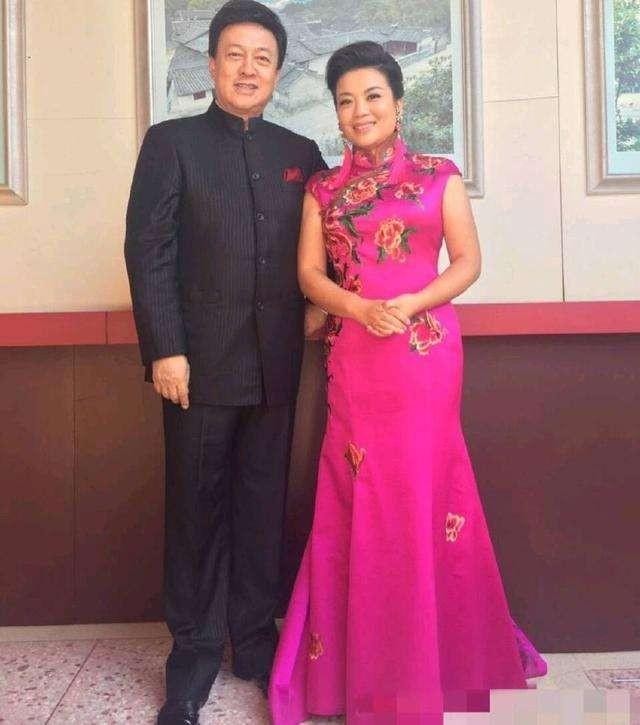 为音乐而生的仙子张也，为何54岁还不结婚？