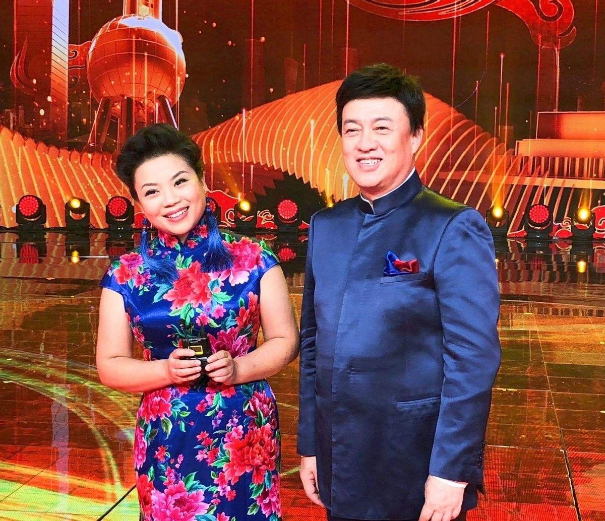 为音乐而生的仙子张也，为何54岁还不结婚？