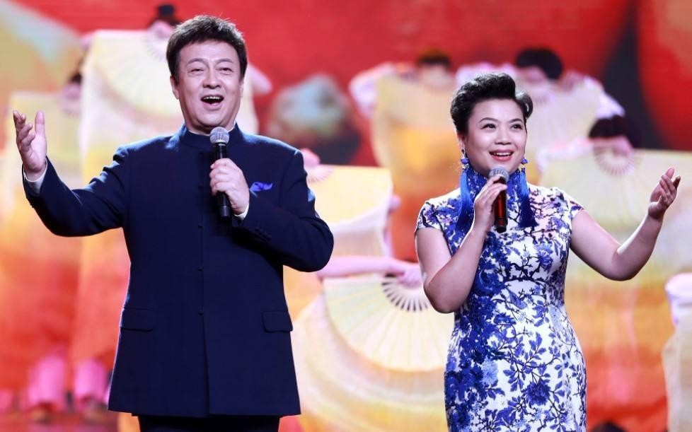 为音乐而生的仙子张也，为何54岁还不结婚？