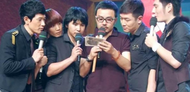 杨乐乐整容了吗（天天向上的八位主持人现状）