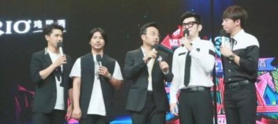 ​杨乐乐整容了吗（天天向上的八位主持人现状）