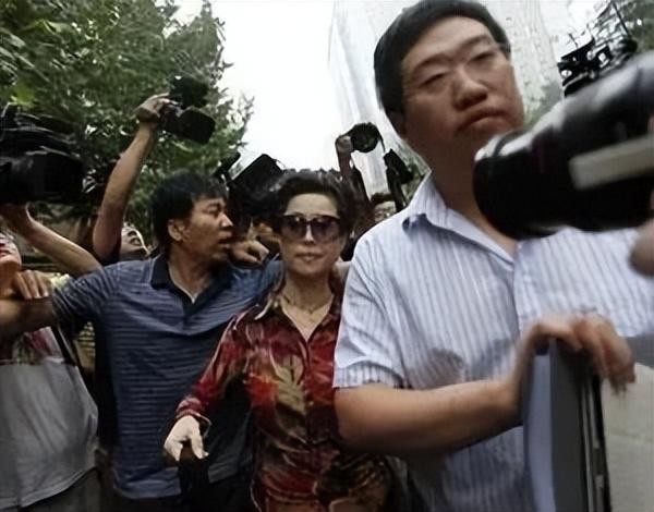 李双江儿子李天一个人简介（李双江儿子李天一）(17)