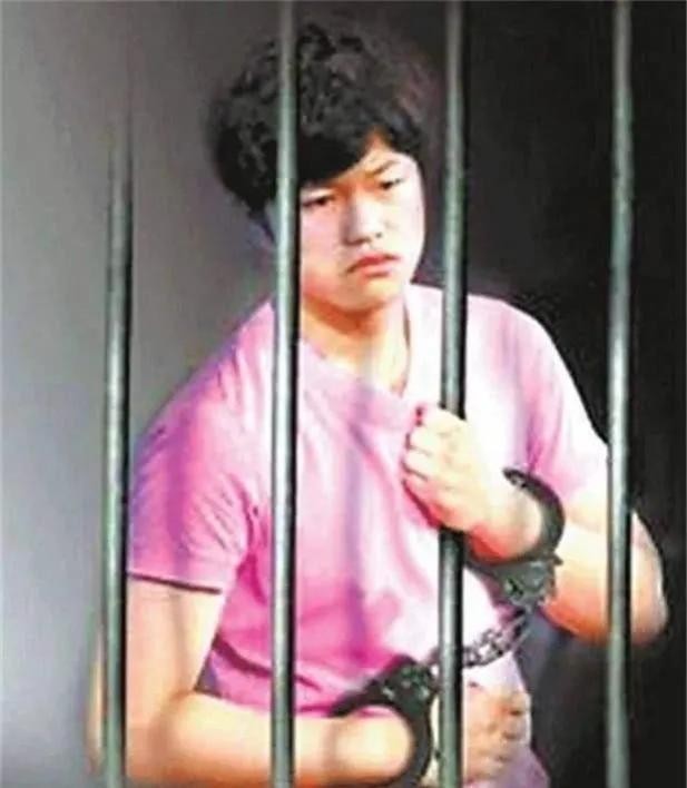 李双江儿子李天一个人简介（李双江儿子李天一）(20)