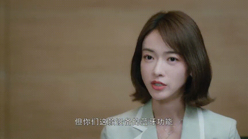 镶边女配逆袭？谭松韵是如何修炼出无敌少女感的