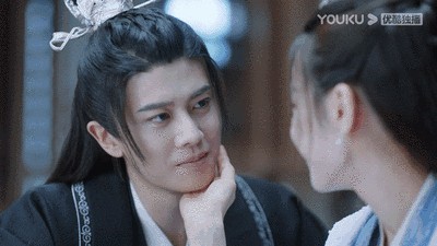 镶边女配逆袭？谭松韵是如何修炼出无敌少女感的