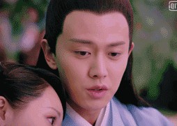 镶边女配逆袭？谭松韵是如何修炼出无敌少女感的