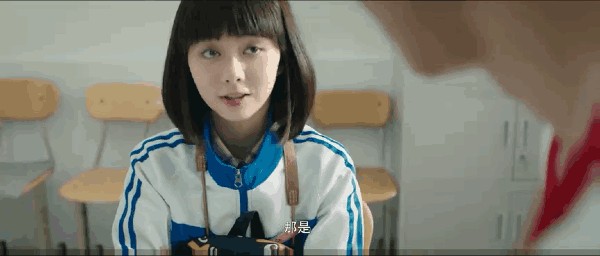 镶边女配逆袭？谭松韵是如何修炼出无敌少女感的