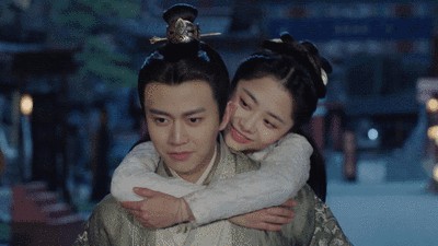 镶边女配逆袭？谭松韵是如何修炼出无敌少女感的