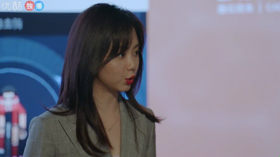 镶边女配逆袭？谭松韵是如何修炼出无敌少女感的