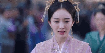 镶边女配逆袭？谭松韵是如何修炼出无敌少女感的