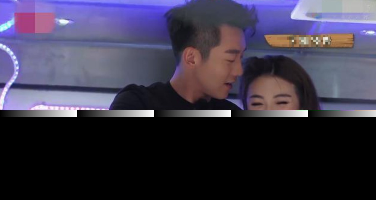 分手五年后，再看郑凯程晓，才发现郑凯离开时为何坚定。