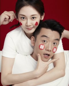 ​分手五年后，再看郑凯程晓，才发现郑凯离开时为何坚定。
