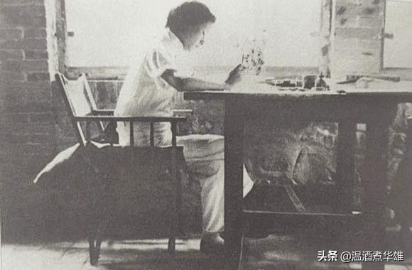 梁再冰是金岳霖私生女？子女简介 金岳霖是什么样子的人