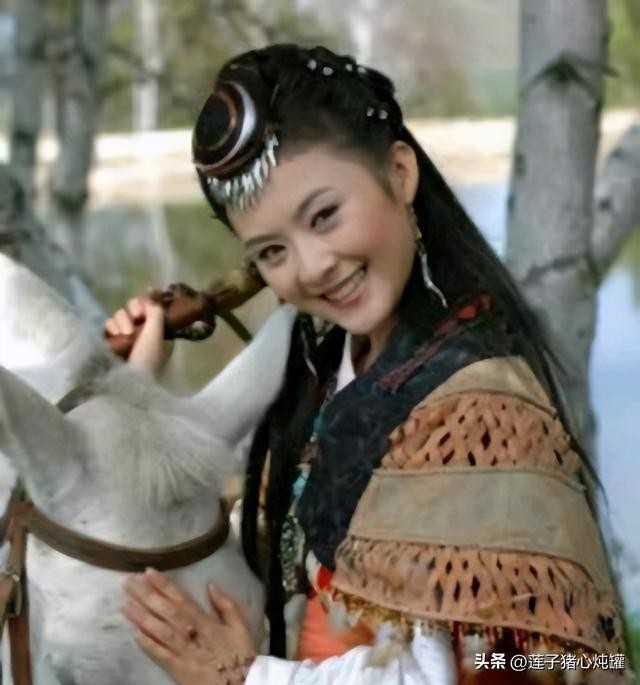 沈腾老婆（穿格子裙甜美迷人）