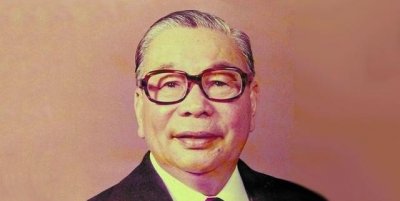 ​蒋经国简历个人资料简介（关于蒋经国的简介）