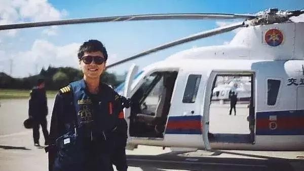 最帅女飞行员宋寅 最漂亮女飞行员宋寅结婚了吗