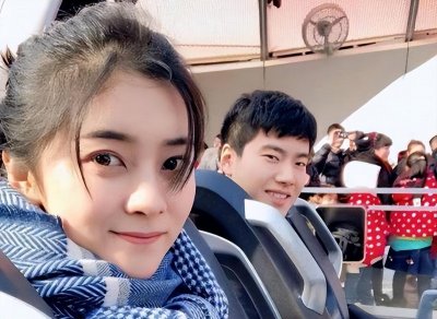 ​马龙承认恋情是真的吗（奥运冠军马龙都敢官宣恋情）