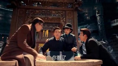 ​张家古楼到底多恐怖（张家古楼为何会出现许多奇怪的人影）