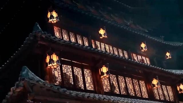 张家古楼到底多恐怖（张家古楼为何会出现许多奇怪的人影）