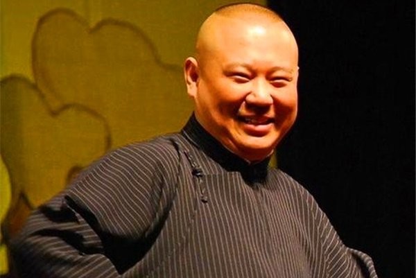 郭德纲人品究竟咋样 不同人看过郭德纲结果不同