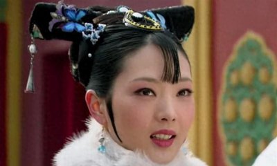 ​崔漫莉完美诠释《甄嬛传》余莺儿，勇敢智慧成就演艺新高度
