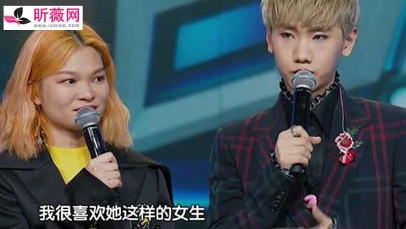 汪苏泷女朋友是谁照片 汪苏泷感情经历