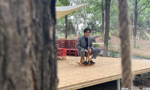 空间站有宫保鸡是什么梗 为什么于和伟万茜王冰冰都在唱
